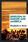 Hinduism in Europe and America