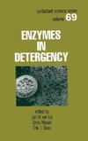 Enzymes in Detergency