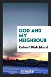 God and my neighbour