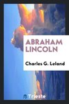 Abraham Lincoln