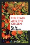 The state and the citizen