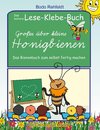 Großes über kleine Honigbienen