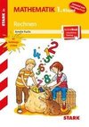 Training Grundschule - Mathematik Rechnen 1. Klasse + ActiveBook