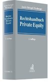 Rechtshandbuch Private Equity