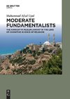 Moderate Fundamentalists