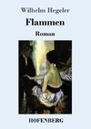 Flammen