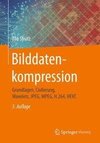 Bilddatenkompression