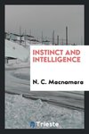 Instinct and intelligence