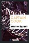 Captain Cook