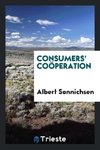 Consumers' coöperation