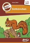 Themenheft Eichhörnchen