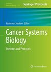 Cancer Systems Biology