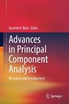 Advances in Principal Component Analysis