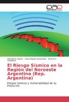 El Riesgo Sísmico en la Región del Noroeste Argentino (Rep. Argentina)