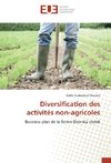 Diversification des activités non-agricoles