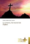 La simonie, fiel mortel de l'Eglise