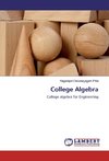 College Algebra