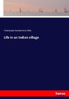 Life in an Indian village