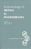 Ecotoxicology of Metals in Invertebrates