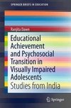 EDUCATIONAL ACHIEVEMENT & PSYC