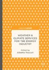 Weather & Climate Services for the Energy Industry