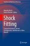 Shock Fitting