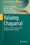 Valuing Chaparral