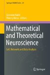 Mathematical and Theoretical Neuroscience