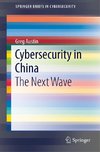 Cybersecurity in China