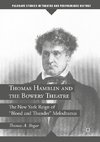 Thomas Hamblin and the Bowery Theatre