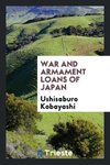 War and armament loans of Japan