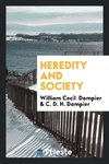 Heredity and society