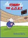 TOMMY THE GOAT 2/E