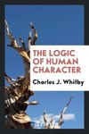 The logic of human character