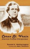 Ceran St. Vrain, American Frontier Entrepreneur