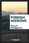 Foreign missions