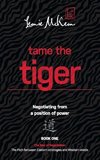 Tame the Tiger