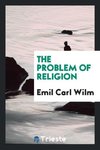 The problem of religion