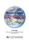 Naturschutz - Wahrnehmung - Nachhaltigkeit