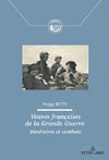 Veuves françaises de la Grande Guerre