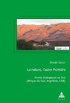 La nature, l'autre «frontière»