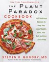 The Plant Paradox Cookbook