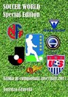 SOCCER WORLD - Special Edition - Guida ai campionati invernali 2017