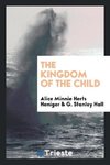 The Kingdom of the Child