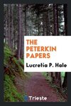 The Peterkin papers