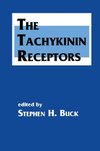 The Tachykinin Receptors