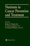 Nutrients in Cancer Prevention and Treatment