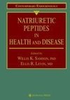 Natriuretic Peptides in Health and Disease