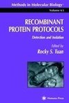 Recombinant Protein Protocols