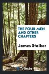 The four men and other chapters